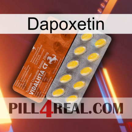 Dapoxetin 42